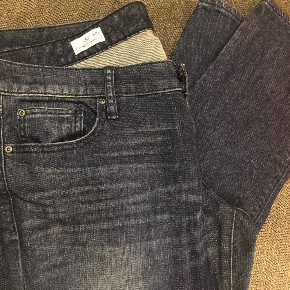 Gap Jeans